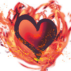 Heart of Fire icon