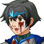 Death of Psyche icon