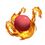 Fire Stone icon