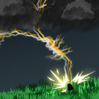 The Real Battle icon