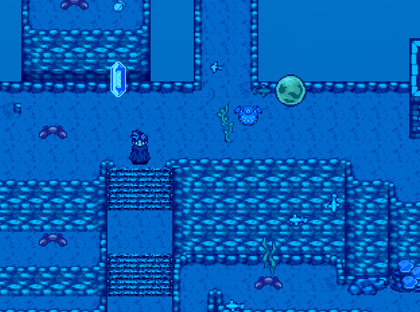 Fenrir's Prelude Screenshot 4