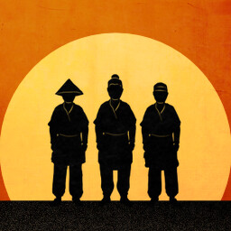 The First Generation icon