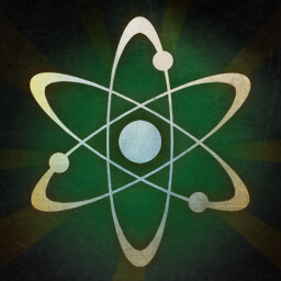 Splitting the Atom icon
