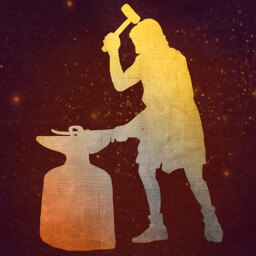 First Anvil icon