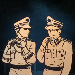 Are We the Baddies? icon