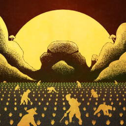 Fields of Gold icon