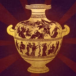 A Cultural Hegemon icon