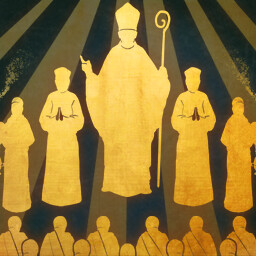 A Beacon of Faith icon