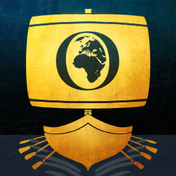 Lords of the Ocean icon