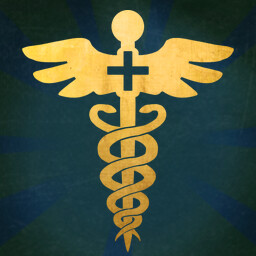 The Healer's Oath icon