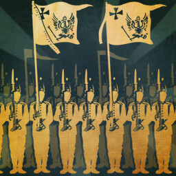 A Formidable Host icon