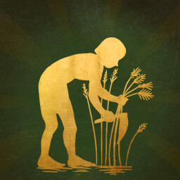 The Agronomist's Almanac icon