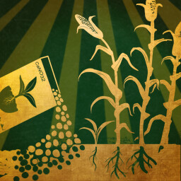 The Alchemist's Harvest icon