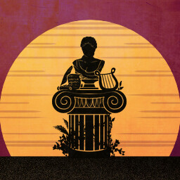 A Golden Age of Culture icon