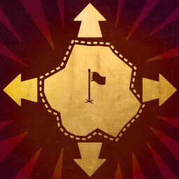 Manifest Destiny icon