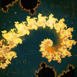 Transcendent Calculation icon