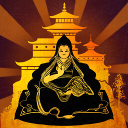 The Word Made Law icon