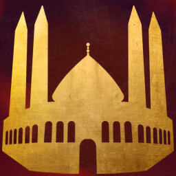 A Monument to Our Greatness icon