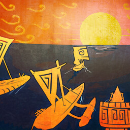 Masters of the Tides icon