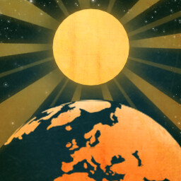 The Sun Never Sets icon