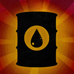 Black Gold icon
