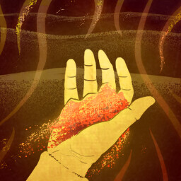 The Spice must Flow icon