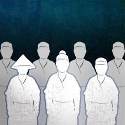 A Thriving People icon