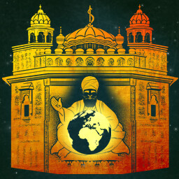 Mapping the Divine icon