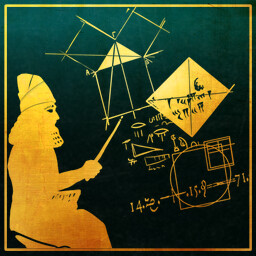 The Language of the Universe icon