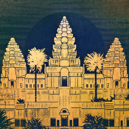 An Imperial Capital icon