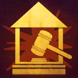 First Law icon