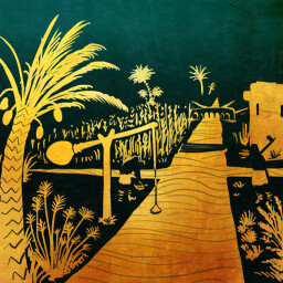 The Green Revolution icon