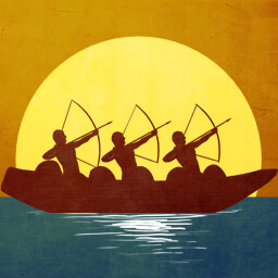 Coastal Navigation icon