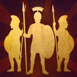 A Standing Army icon