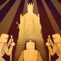 Unwavering Loyalty icon