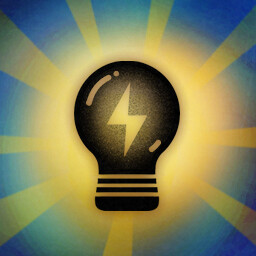 The Spark of Genius icon