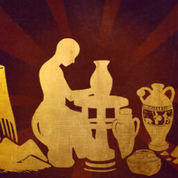 Master Craftsmen icon