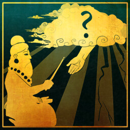 Doctrinal Authority icon