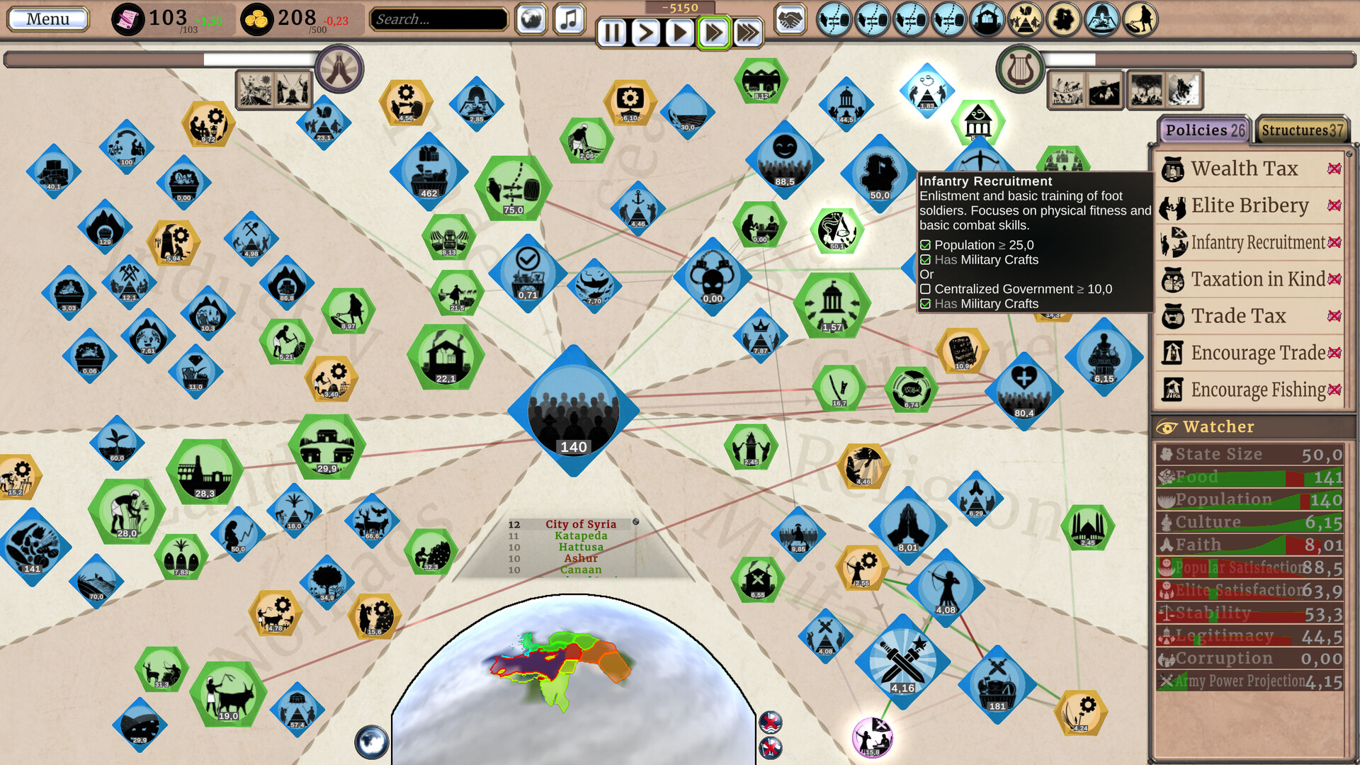 Orbi Universo II Screenshot 6