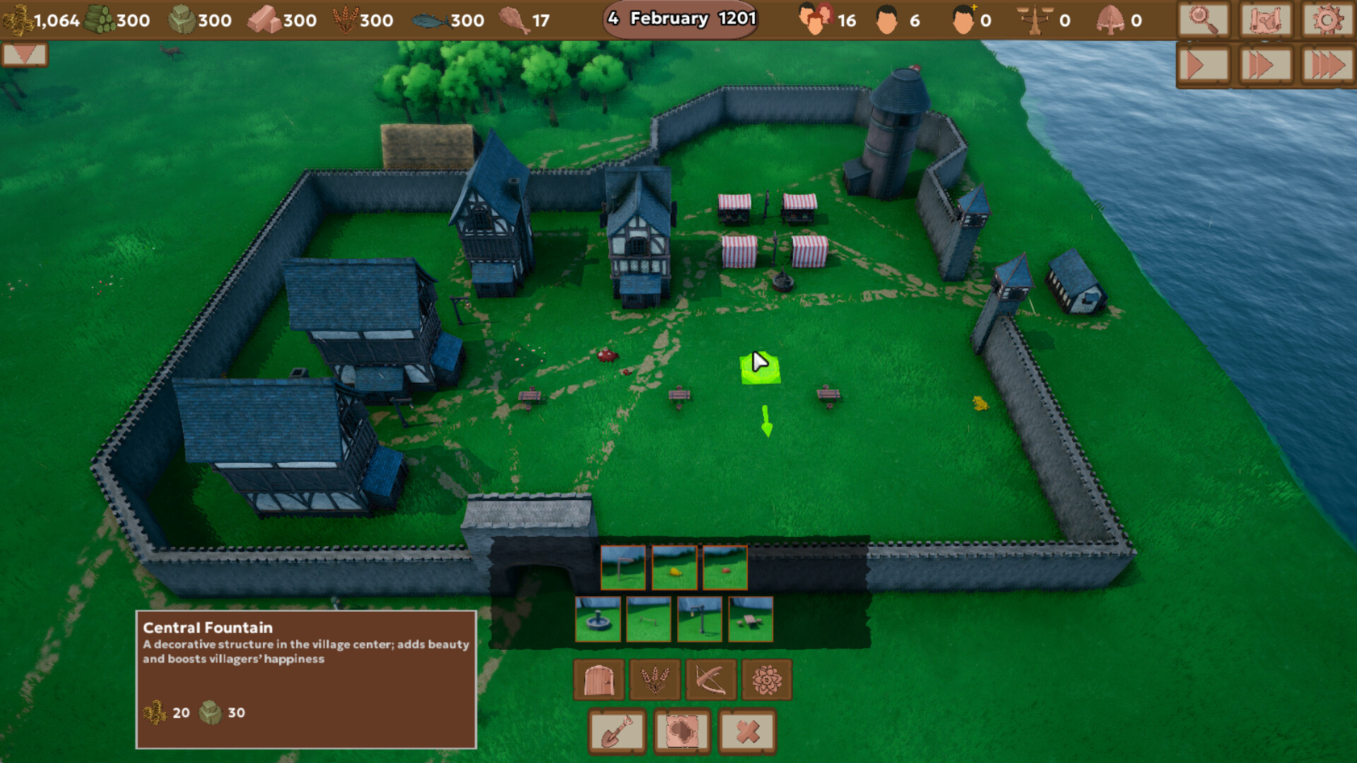 Towerfolk Screenshot 3