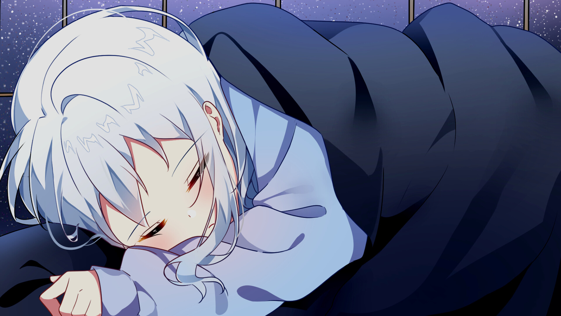 苍空的彼端 Screenshot 2