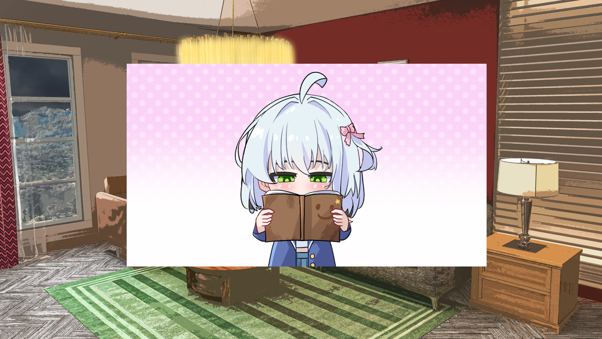 苍空的彼端 Screenshot 5