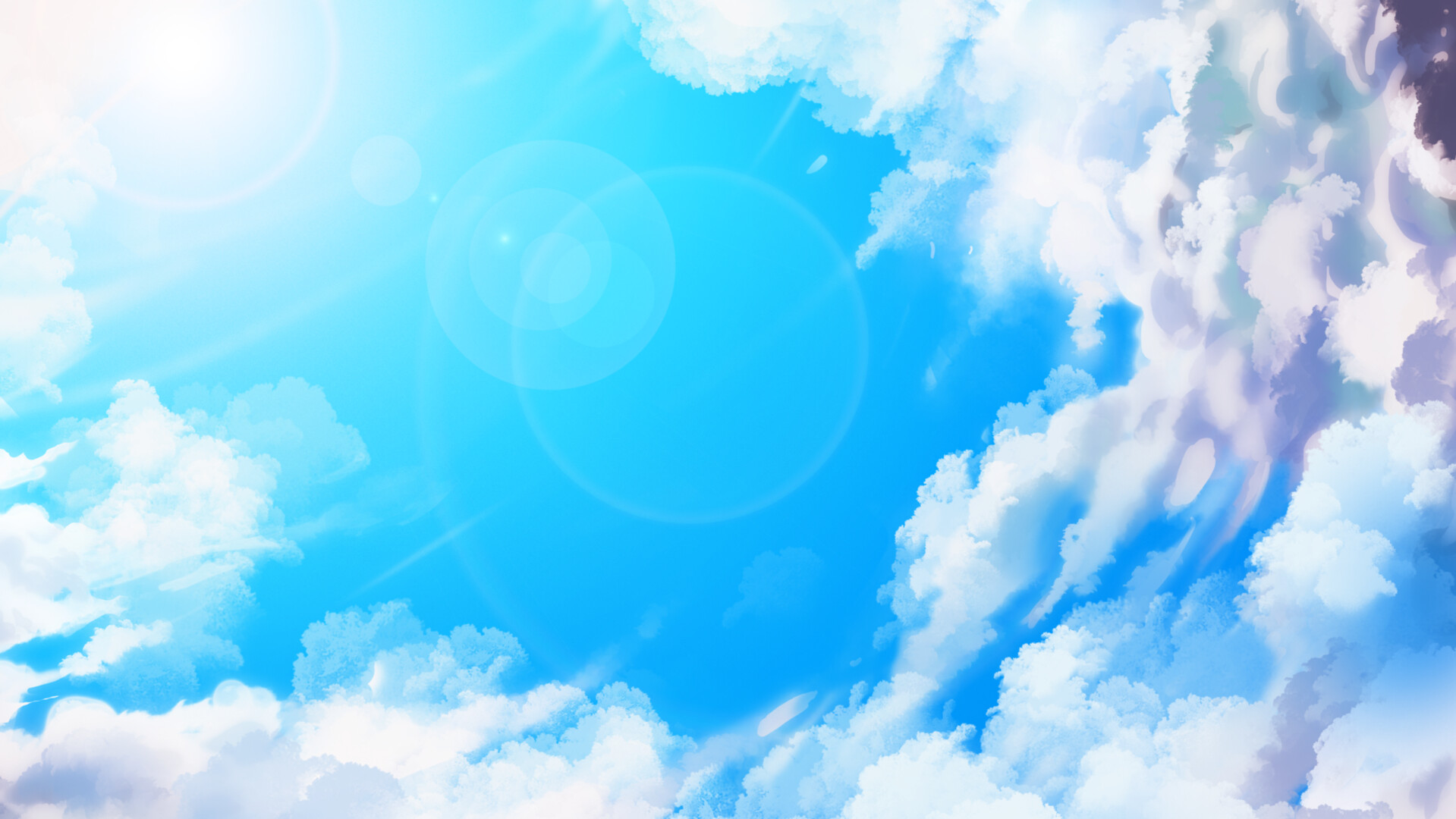 苍空的彼端 Screenshot 3