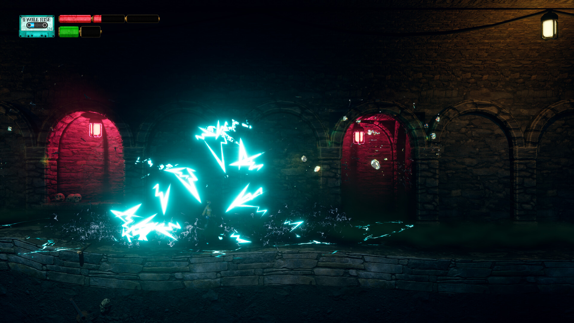 Rhythm of Resistance Screenshot 4