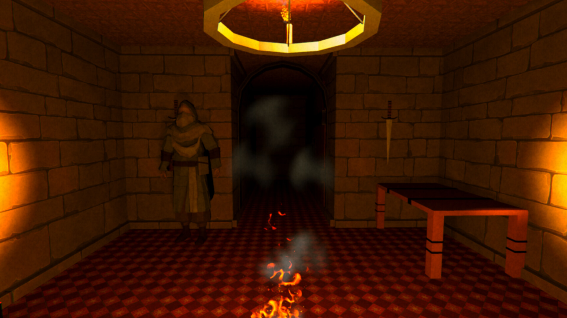 The Maze Screenshot 2