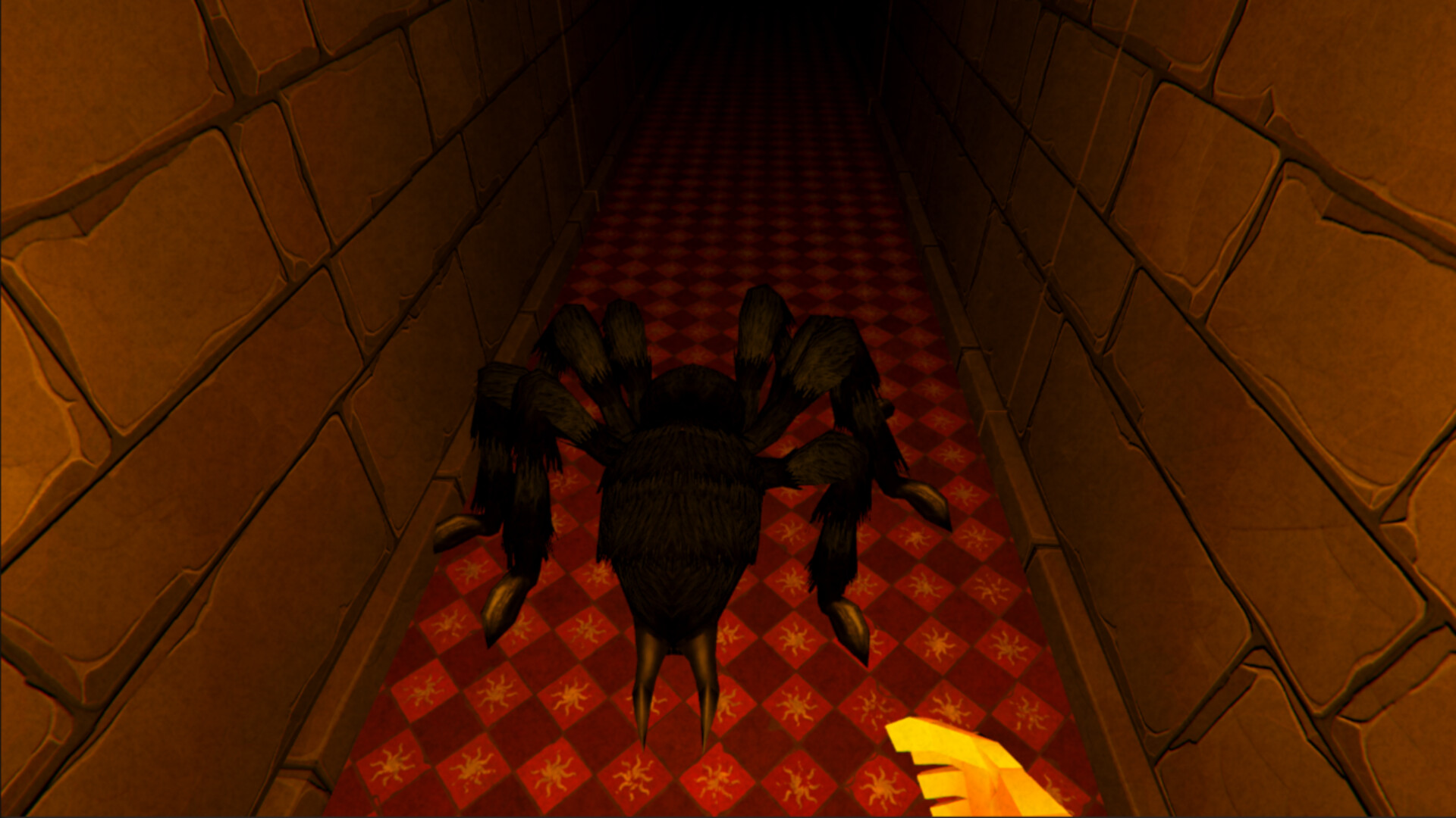 The Maze Screenshot 7