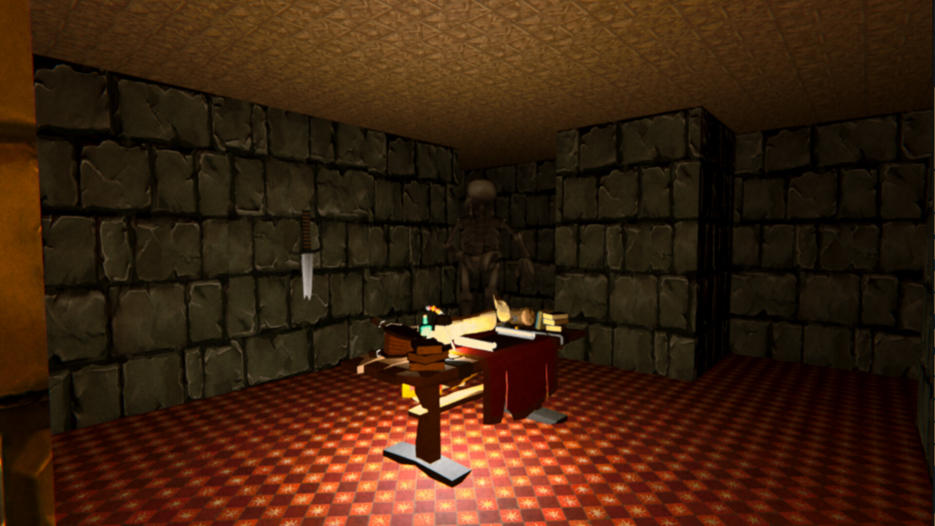 The Maze Screenshot 10