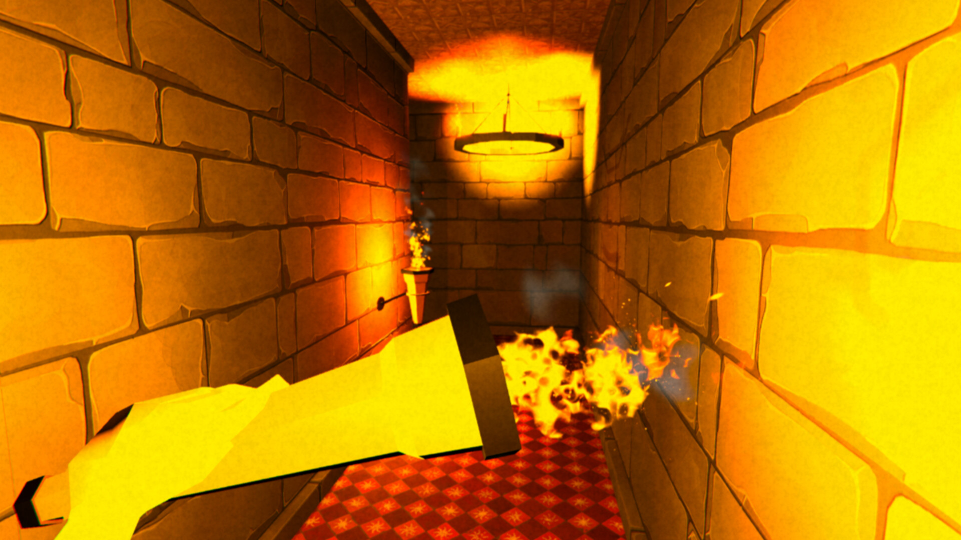 The Maze Screenshot 8