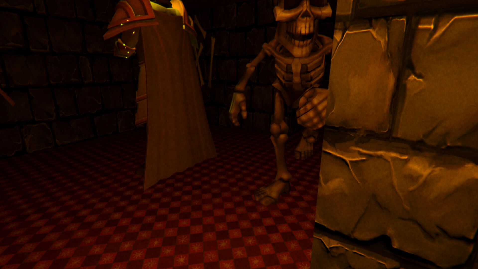 The Maze Screenshot 4