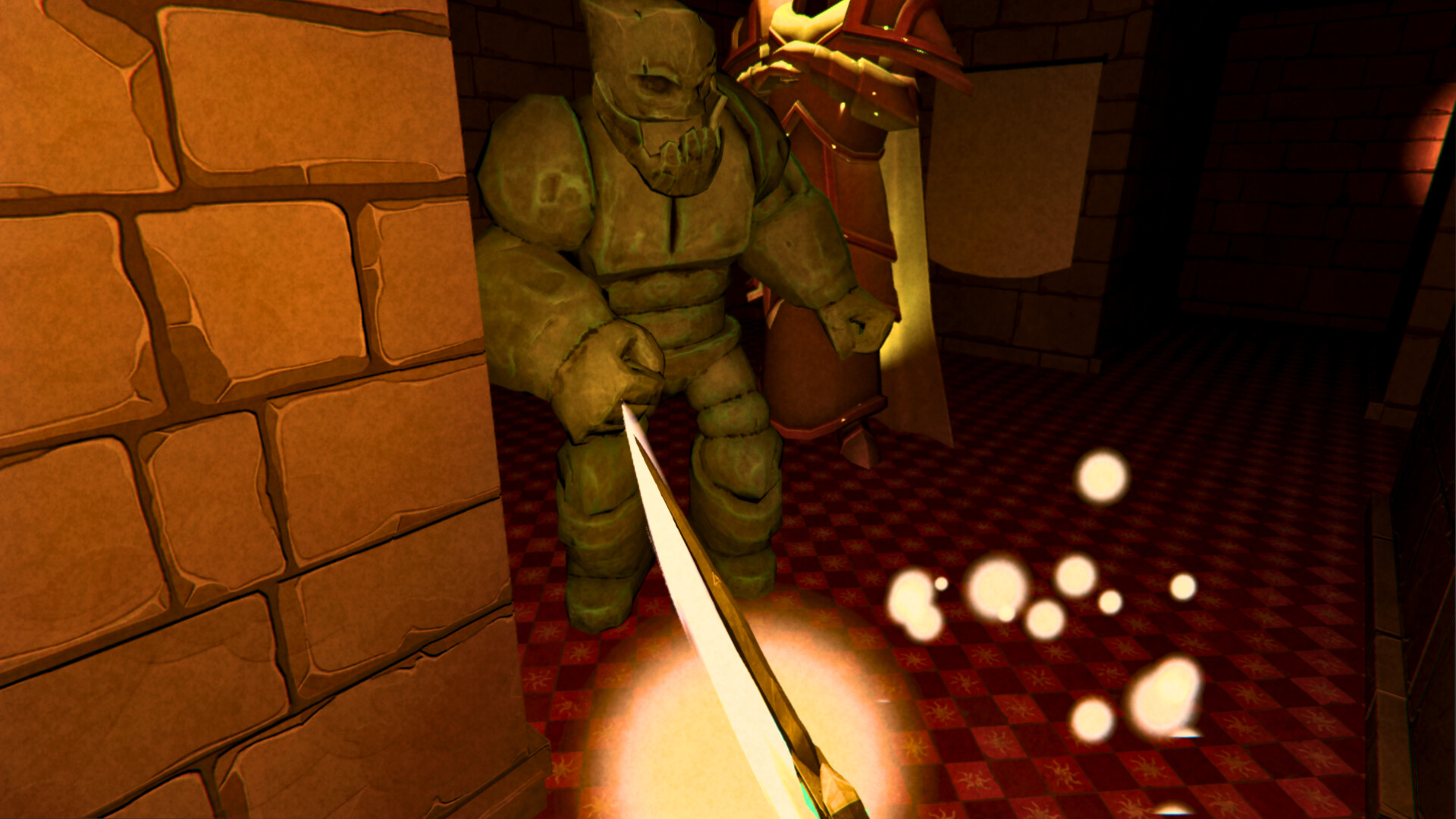 The Maze Screenshot 11